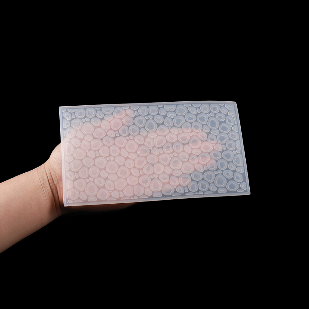 Crystal Water Wave Epoxy Resin - مراجعة Resin Ocean Wave Mold وسعره
