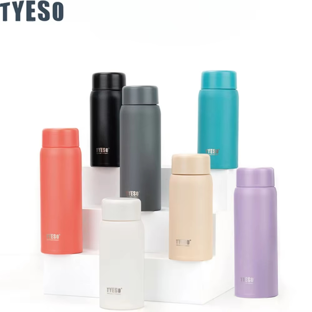 Tyeso 150ml Mini Vacuum Insula - مراجعة Vacuum Chamber Small وسعره