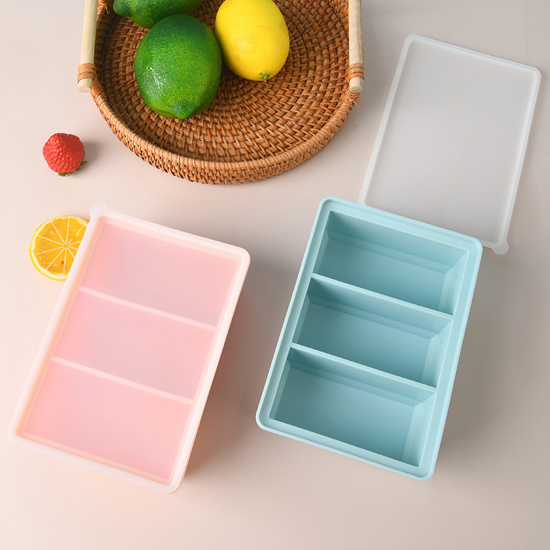 Giant Storage For Food Meal Sa - مراجعة Serving Tray Mold وسعره