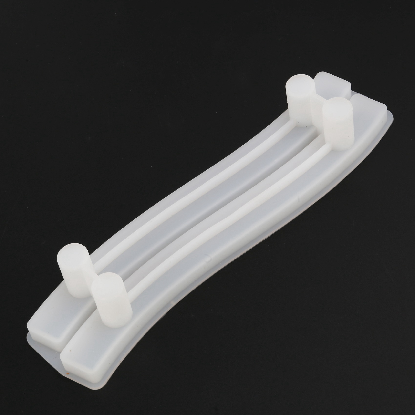 A06K 4 Set Tray Handle Resin M - مراجعة Crafting Resin وسعره