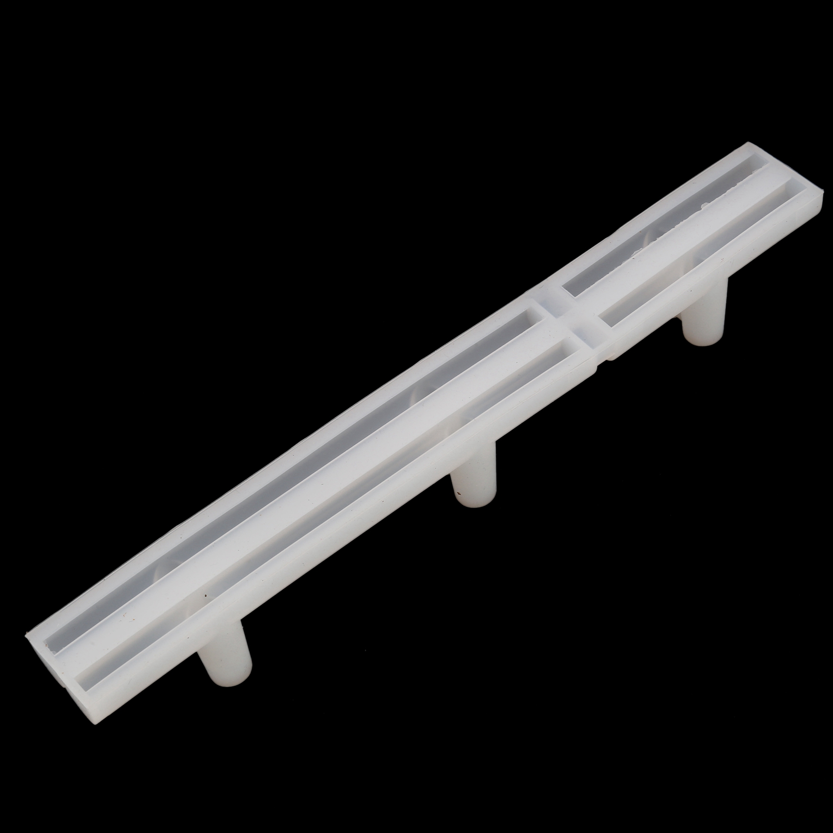 A06K 4 Set Tray Handle Resin M - مراجعة Crafting Resin وسعره