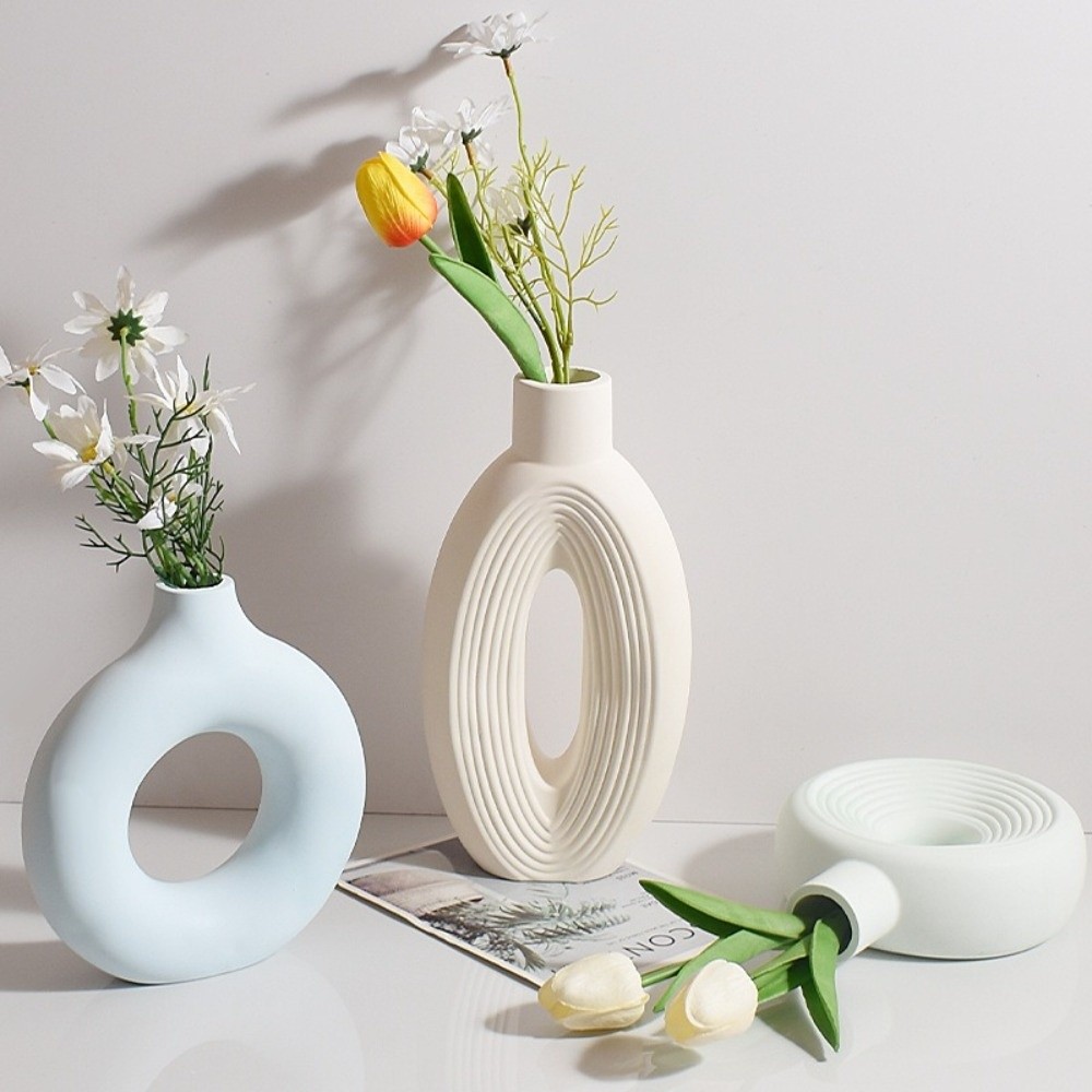 Modern Oval Stripe Silicone Va - مراجعة Resin Craft Workshop وسعره