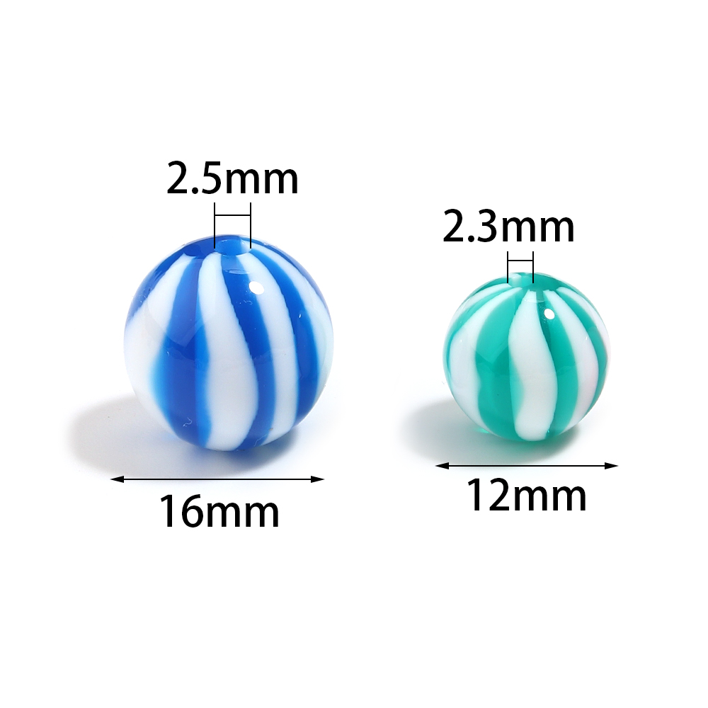 10-20pcs 12/16mm Candy Colored - مراجعة Resin Crafts Diy وسعره