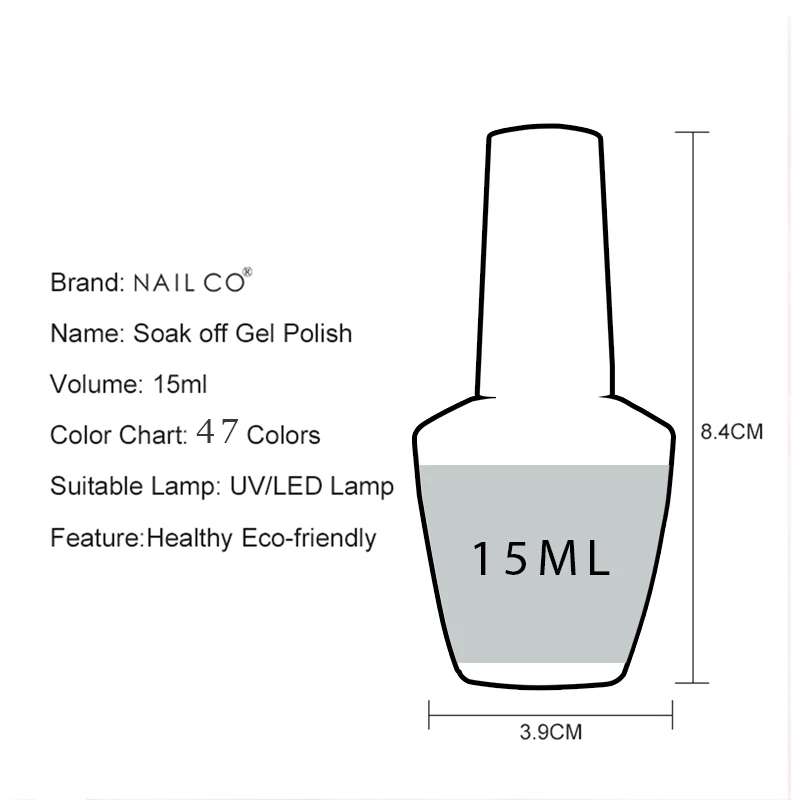 NAILCO 15ml Black White Red Pi - مراجعة Resin Glitter Pack وسعره