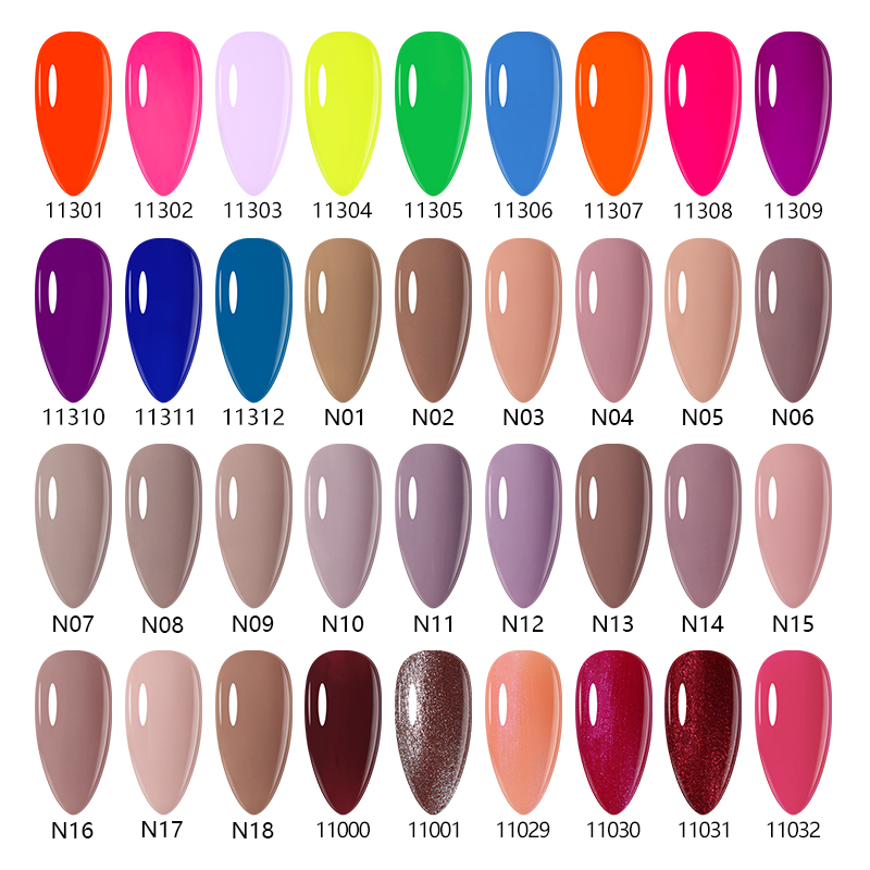 NAILCO 15ml Black White Red Pi - مراجعة Resin Glitter Pack وسعره
