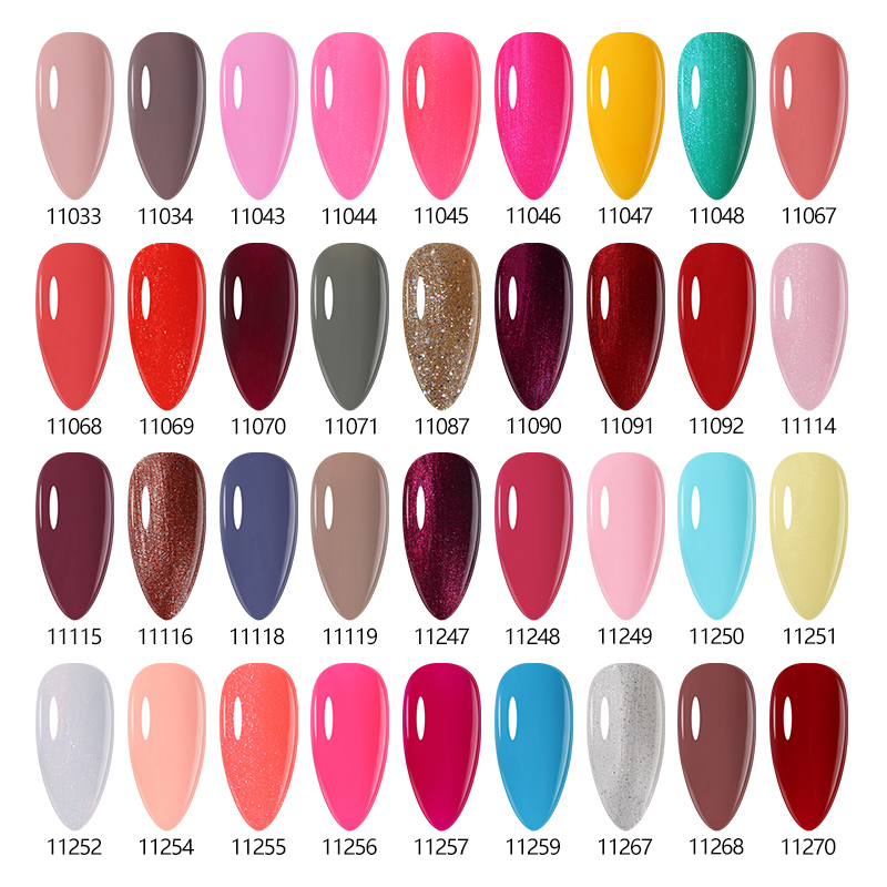 NAILCO 15ml Black White Red Pi - مراجعة Resin Glitter Pack وسعره