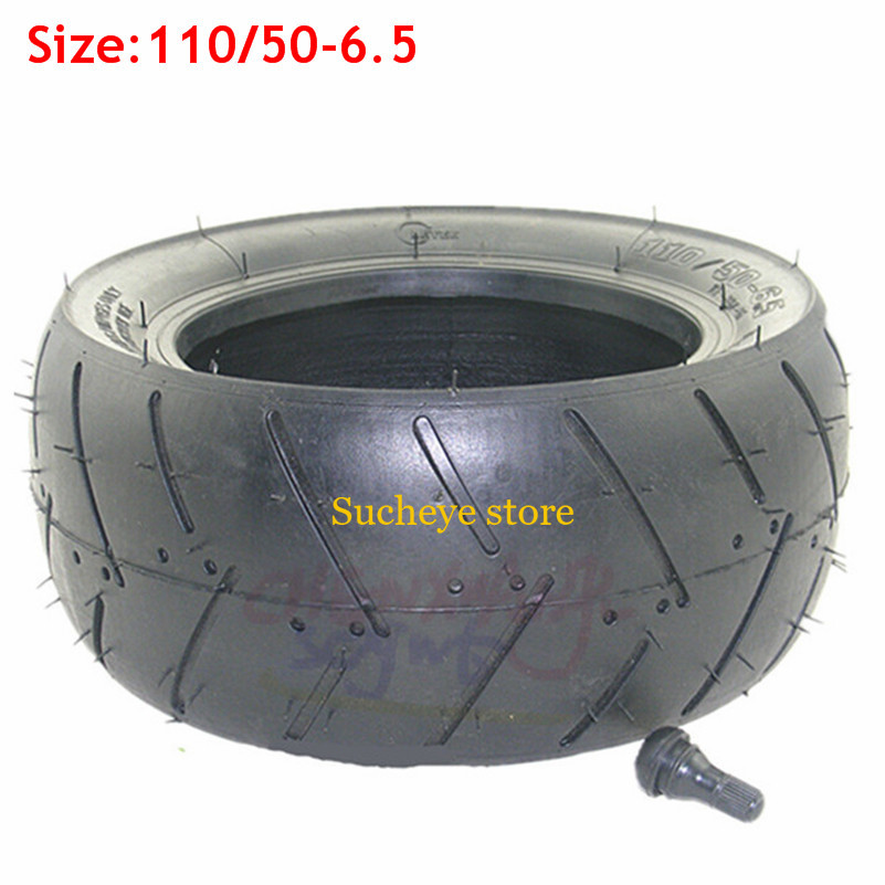 11 Inch 90/65-6.5 Front Vacuum - مراجعة Vacuum Chamber Small وسعره