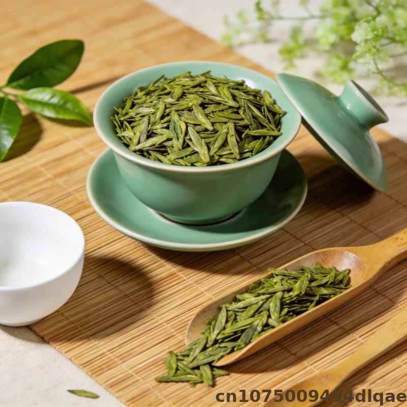 100% Natural Bulk Longjing Diy - مراجعة Dried Flower Bulk وسعره