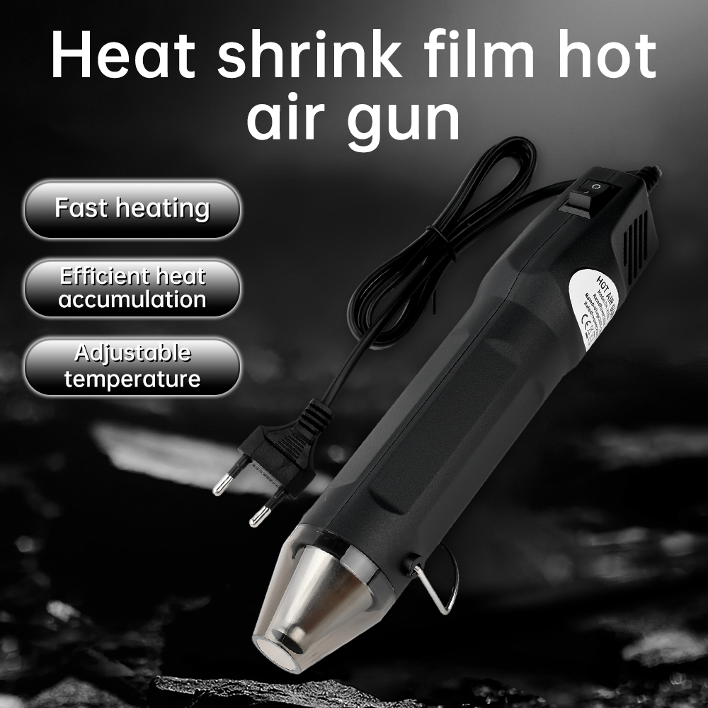 2026 New 300W Hot Air Gun Heat - مراجعة Heat Gun Small وسعره