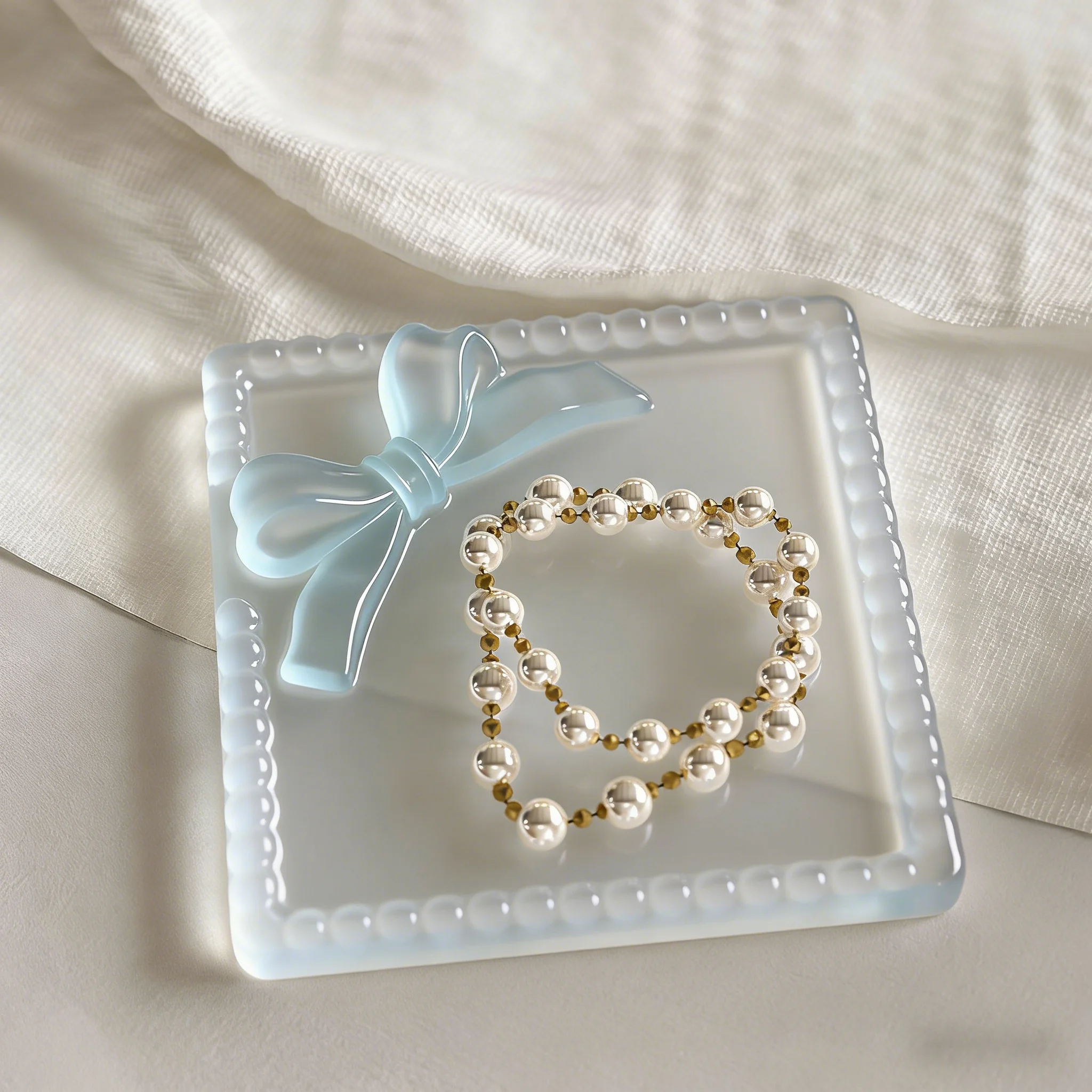Circular Square Bubble Storage - مراجعة Coaster Mold Round وسعره