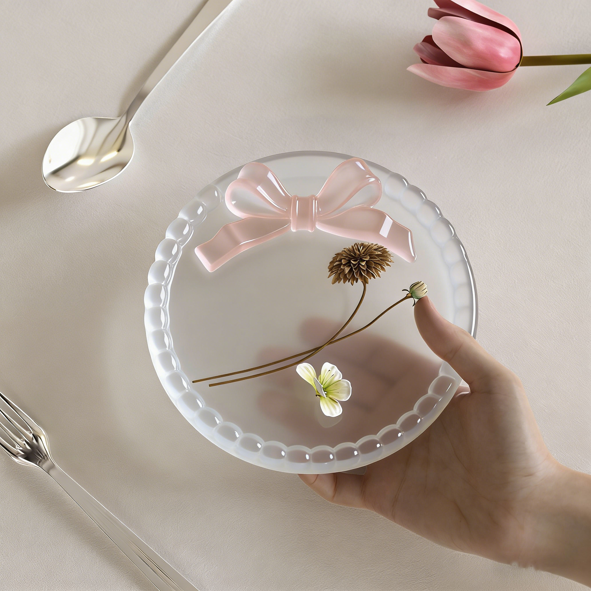 Circular Square Bubble Storage - مراجعة Coaster Mold Round وسعره